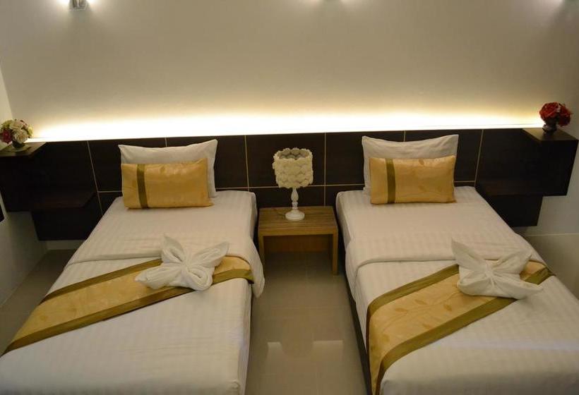 Hotel The Convenience 3