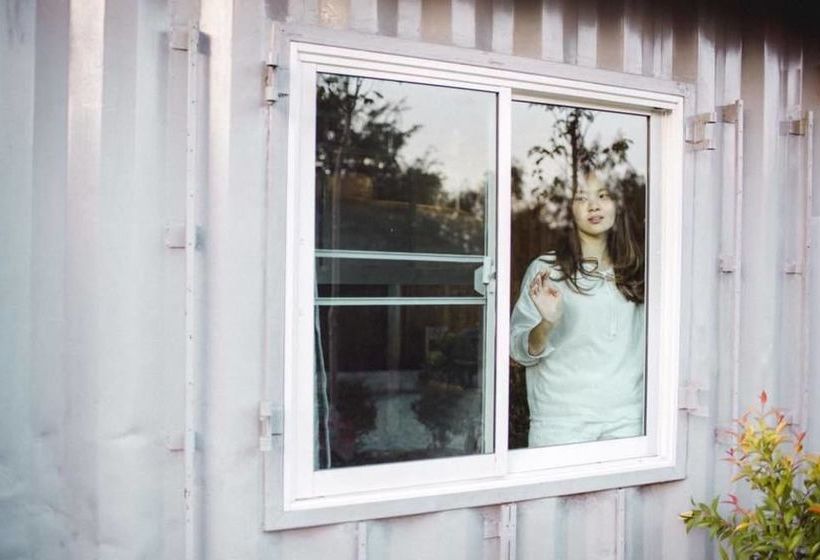 Hotel Crystal Box 16