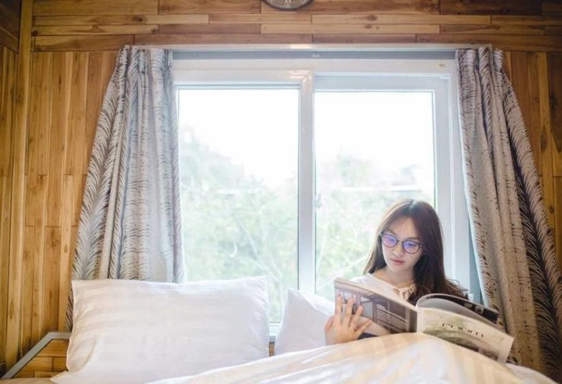 Hotel Crystal Box 20