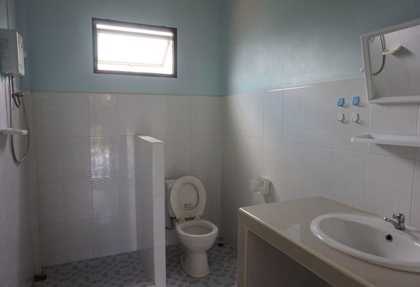 Hotel Sharples Apartments Udon Thani 11