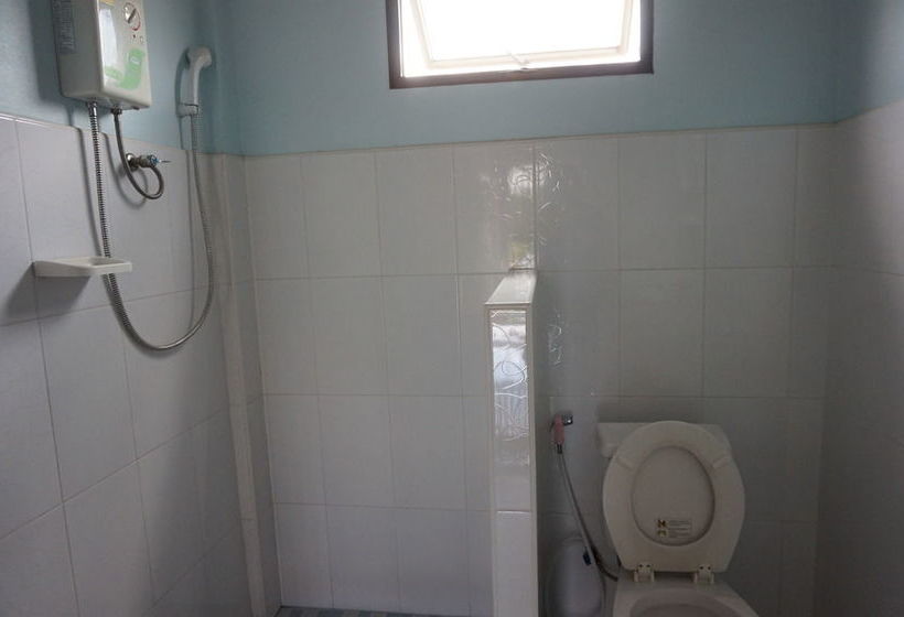 Hotel Sharples Apartments Udon Thani 12