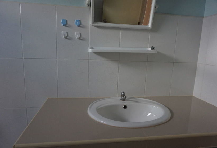 Hotel Sharples Apartments Udon Thani 13