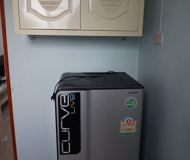 Hotel Sharples Apartments Udon Thani 18