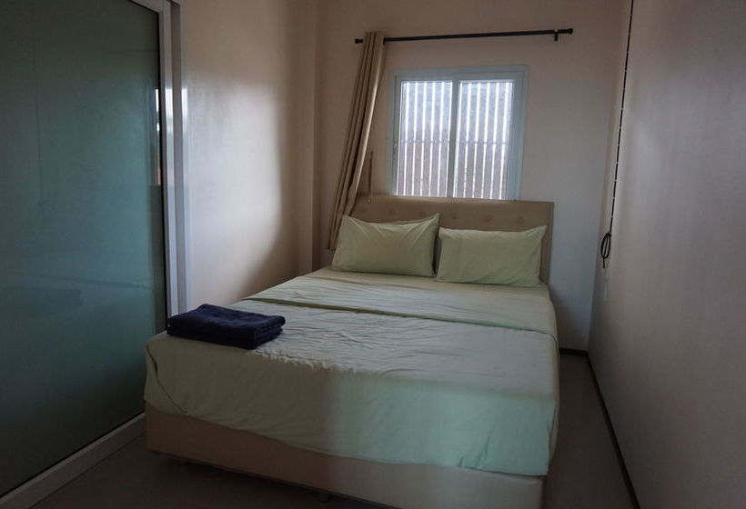 Hotel Sharples Apartments Udon Thani 6