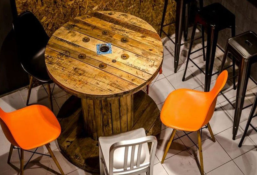 Koh Tao Loft Hostel 10