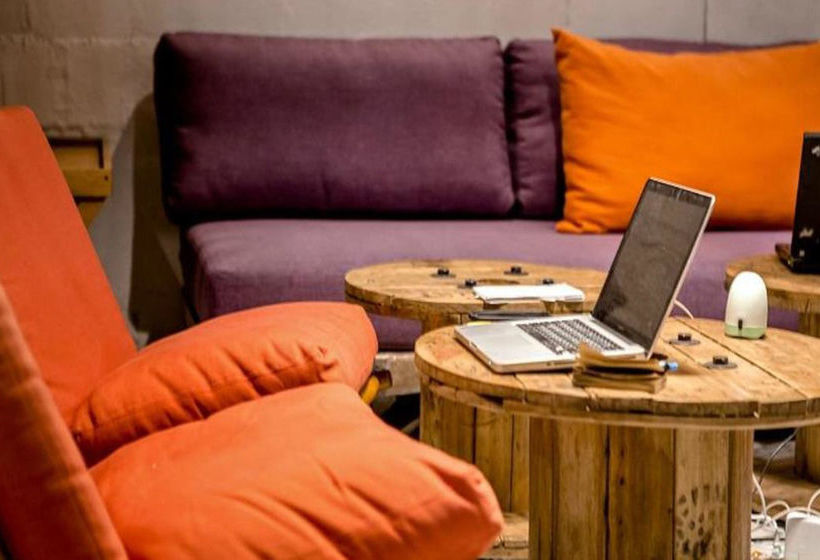 Koh Tao Loft Hostel 3