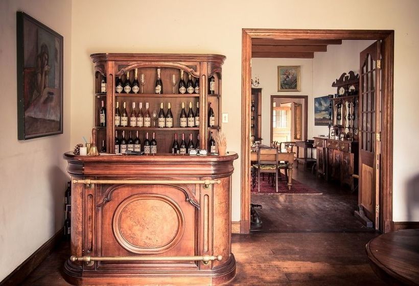 Pensión Montpellier De Tulbagh Western Cape