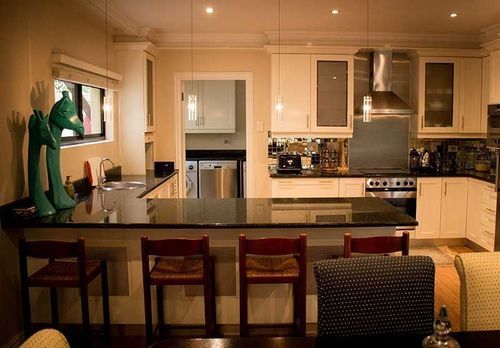 Casa Catherine Brauns 1