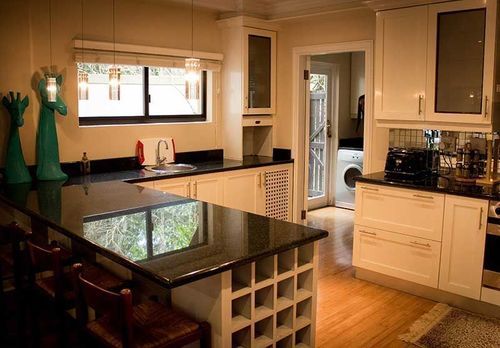 Casa Catherine Brauns 2