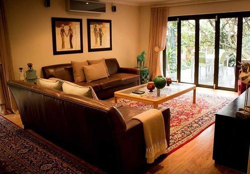 Casa Catherine Brauns 3