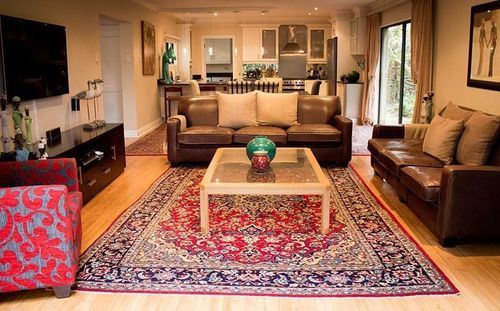 Casa Catherine Brauns 4