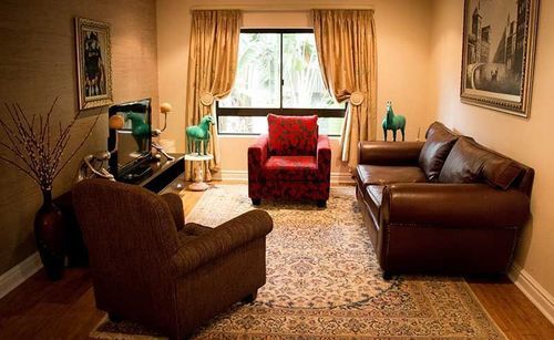 Casa Catherine Brauns 5