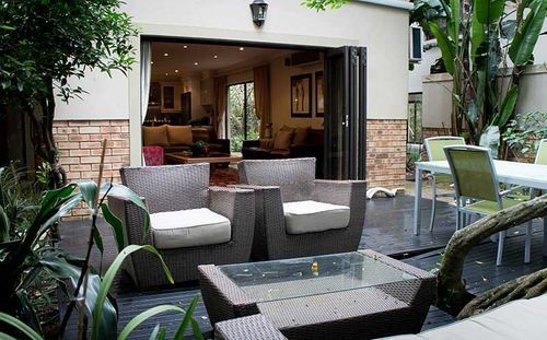 Casa Catherine Brauns 6