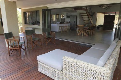 Avian Leisure Bush Lodge 3