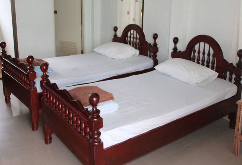 Pensão Thai Guesthouse 1