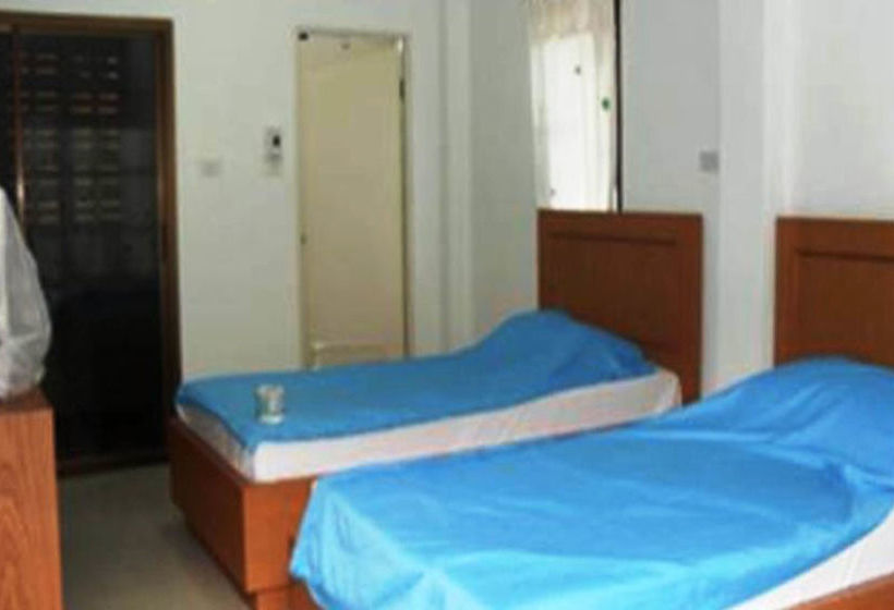 Pensão Thai Guesthouse 2