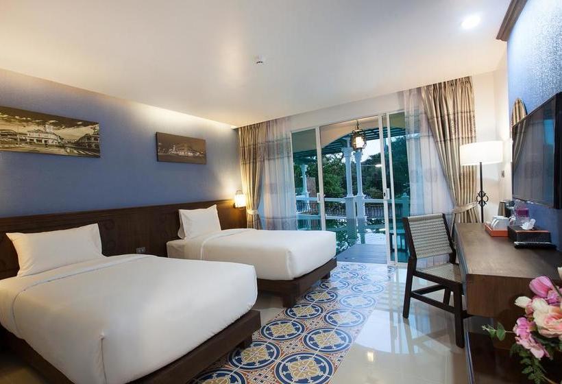 Hotel Grand Supicha City 1
