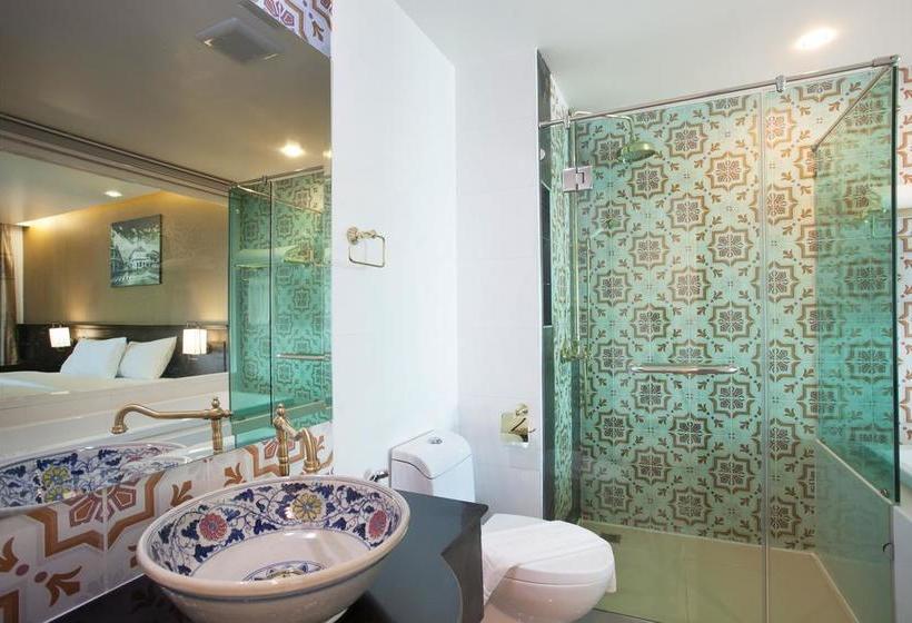 Hotel Grand Supicha City 14