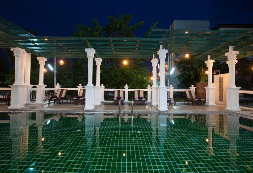 Hotel Grand Supicha City 17