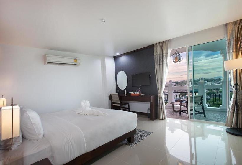 Hotel Grand Supicha City 19