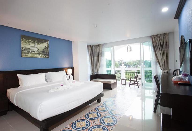 Hotel Grand Supicha City 2