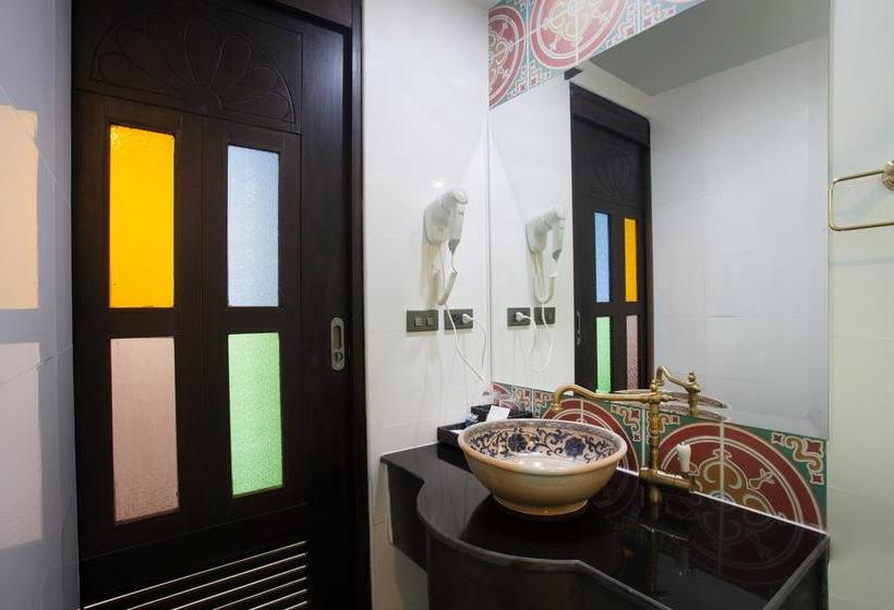 Hotel Grand Supicha City 20