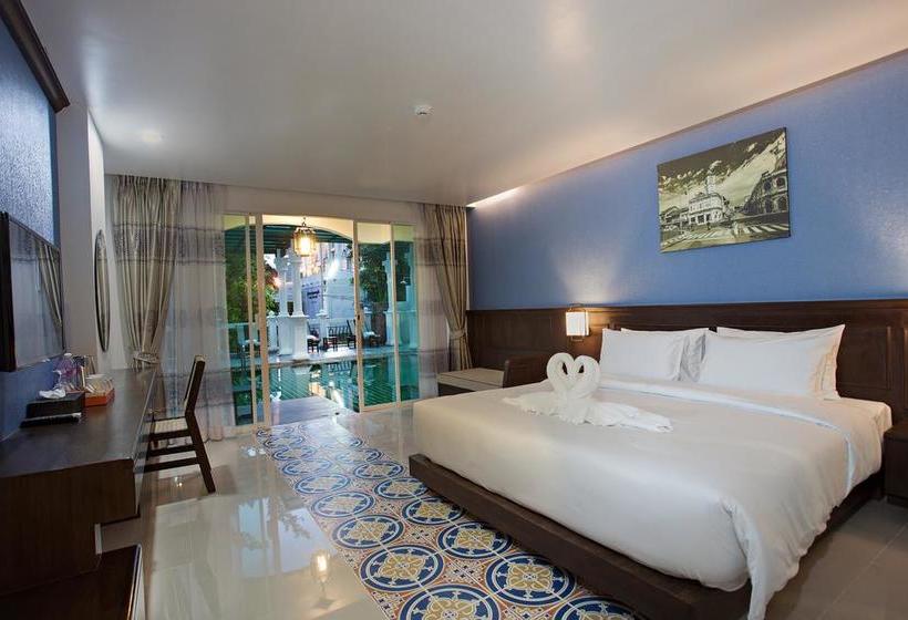 Hotel Grand Supicha City 3