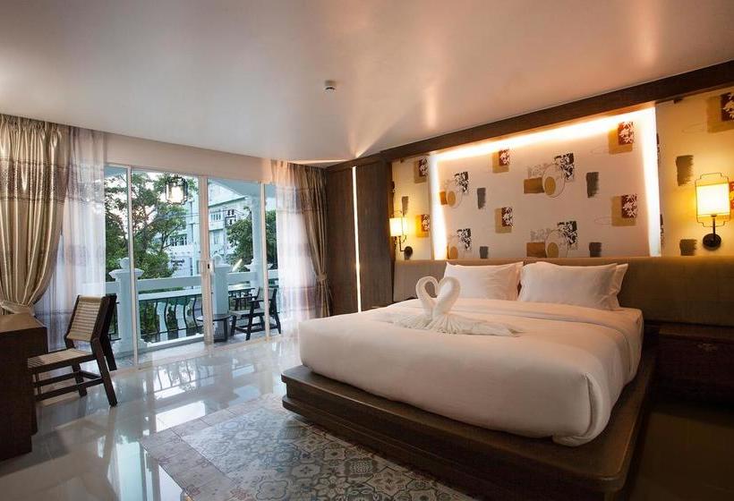 Hotel Grand Supicha City 4