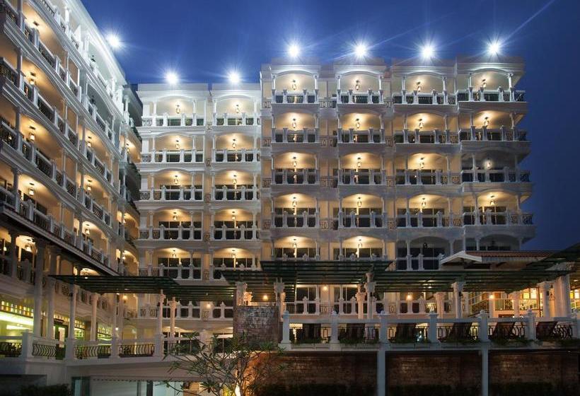 Hotel Grand Supicha City 6