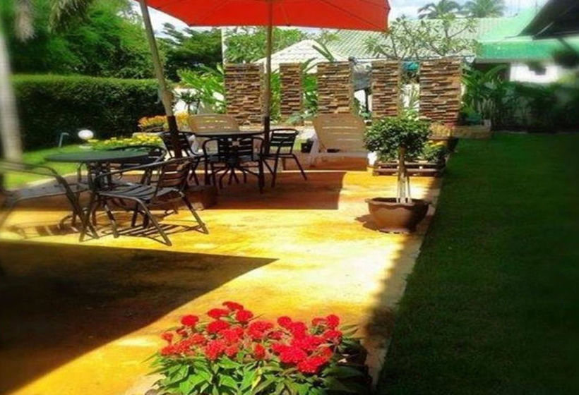 Hotel Sawasdee River Kwai Lodge 13