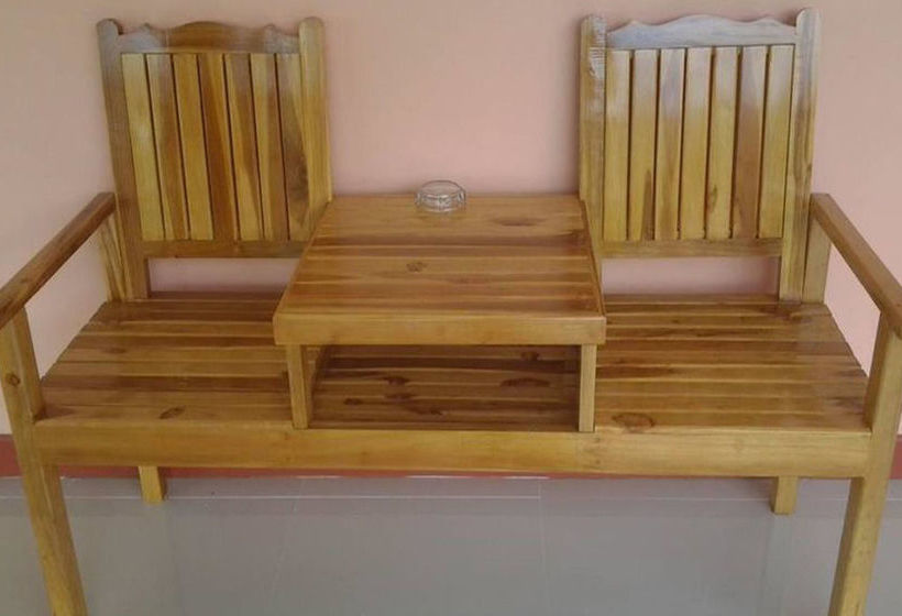 Hotel P And P Place Apartment Kanchanaburi 13