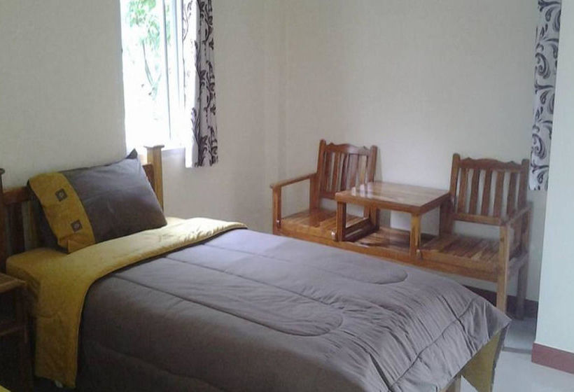 Hotel P And P Place Apartment Kanchanaburi 2