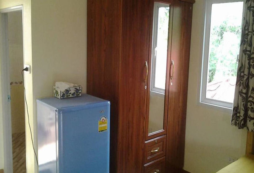 Hotel P And P Place Apartment Kanchanaburi 9