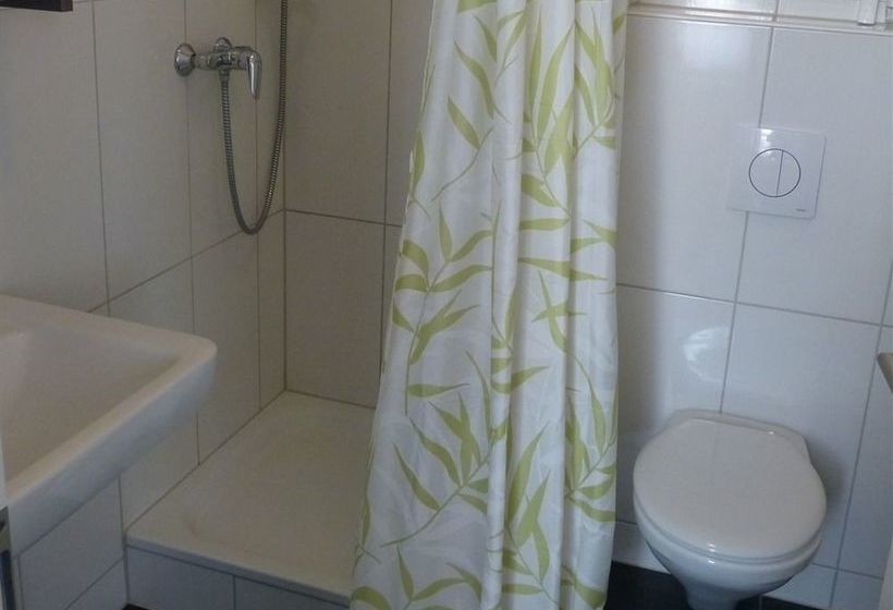 Apartmenthaus B 34 Erlangen