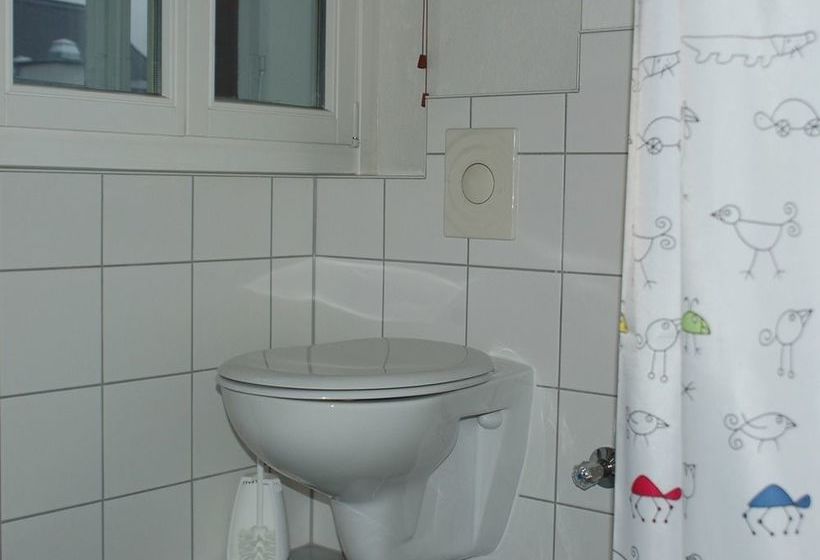 Apartmenthaus B 34 1