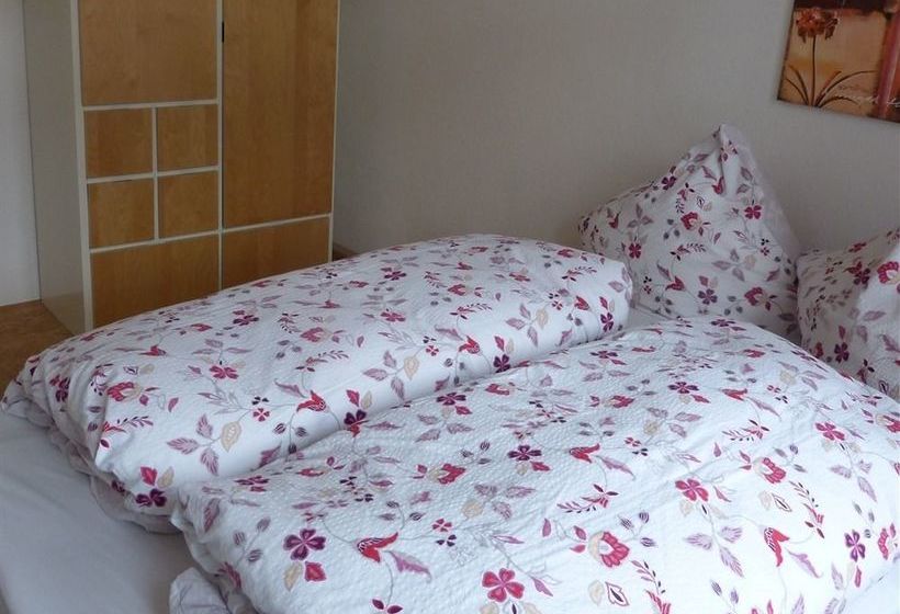 Apartmenthaus B 34 11