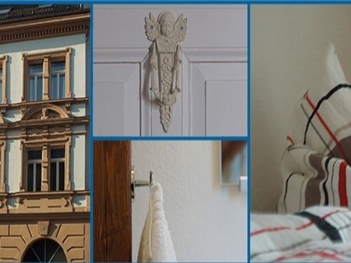 Apartmenthaus B 34 15