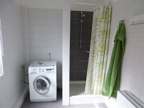 Apartmenthaus B 34 16