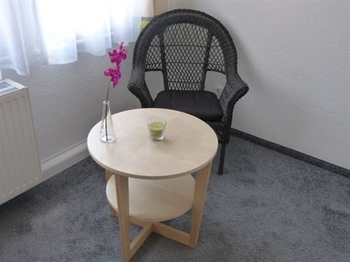 Apartmenthaus B 34 17