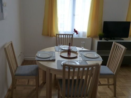 Apartmenthaus B 34 18