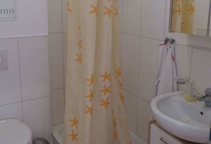 Apartmenthaus B 34 2