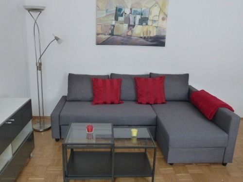 Apartmenthaus B 34 20