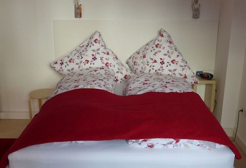 Apartmenthaus B 34 3