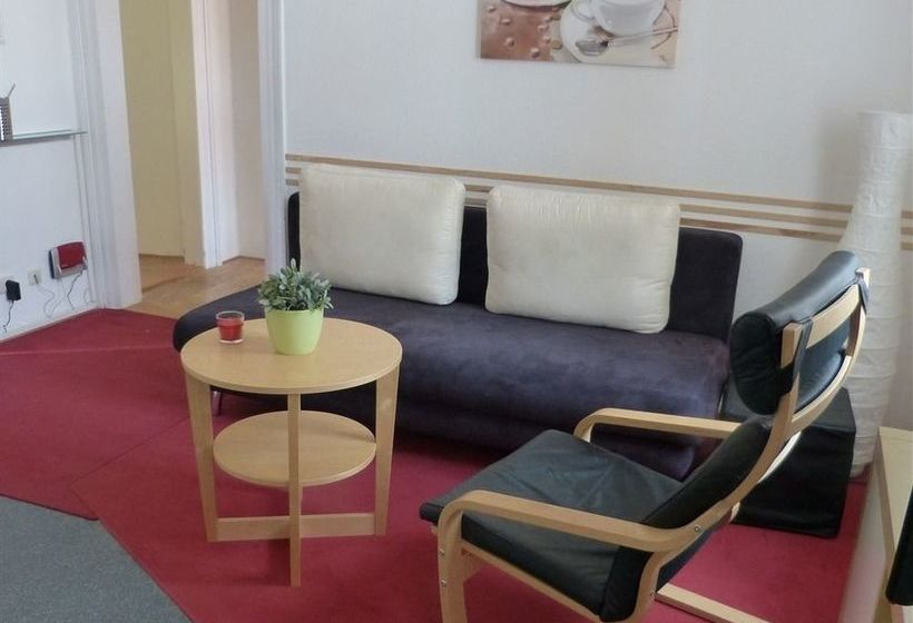 Apartmenthaus B 34 9