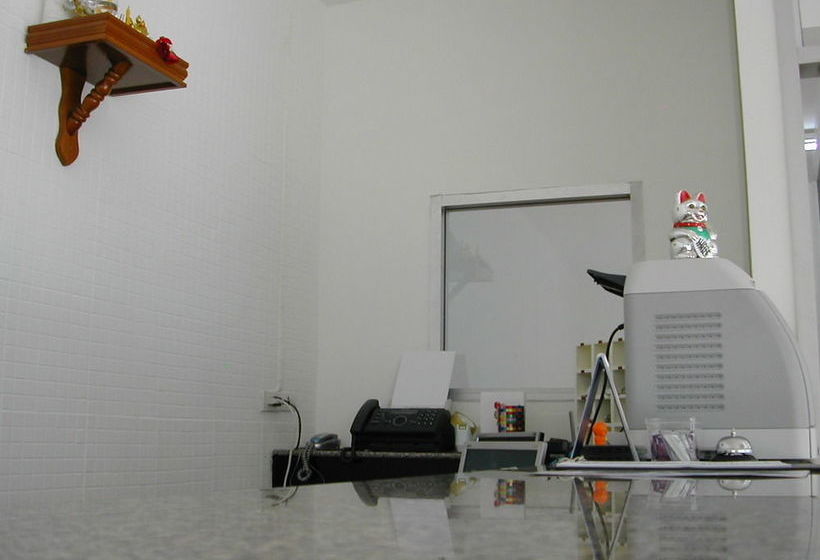 Hotel Casaviva Inn 1