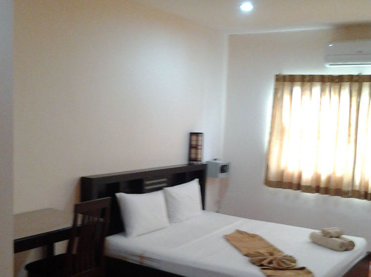 Hotel Casaviva Inn 10