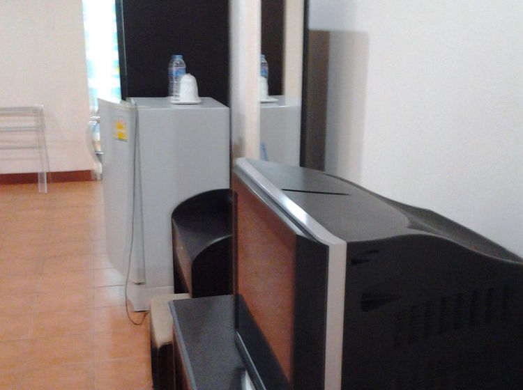 Hotel Casaviva Inn 11