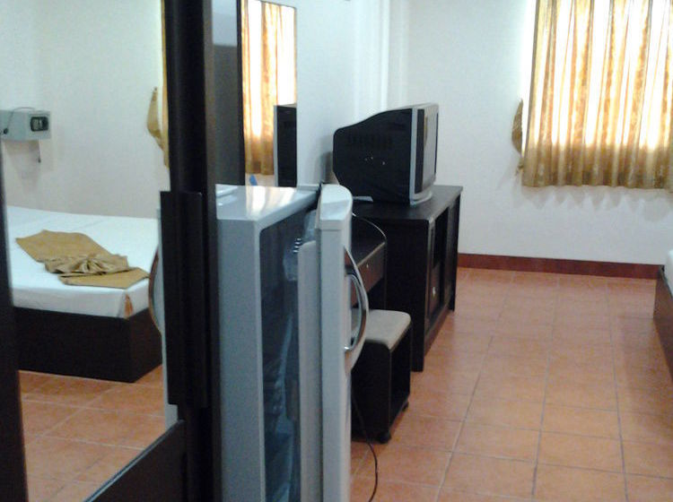 Hotel Casaviva Inn 12