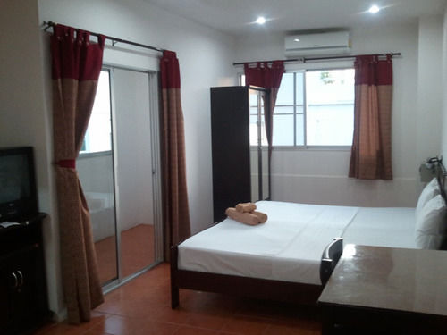 Hotel Casaviva Inn 19