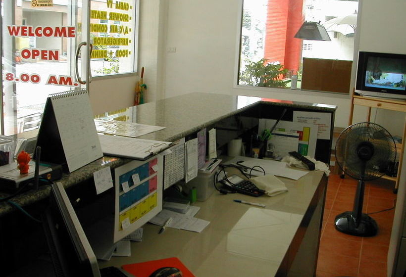 Hotel Casaviva Inn 2